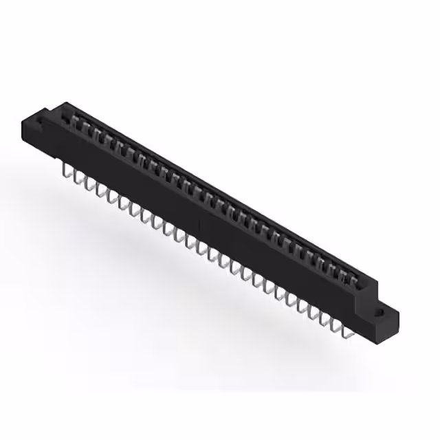 357-026-459-102 EDAC Inc.  Edgeboard Connectors